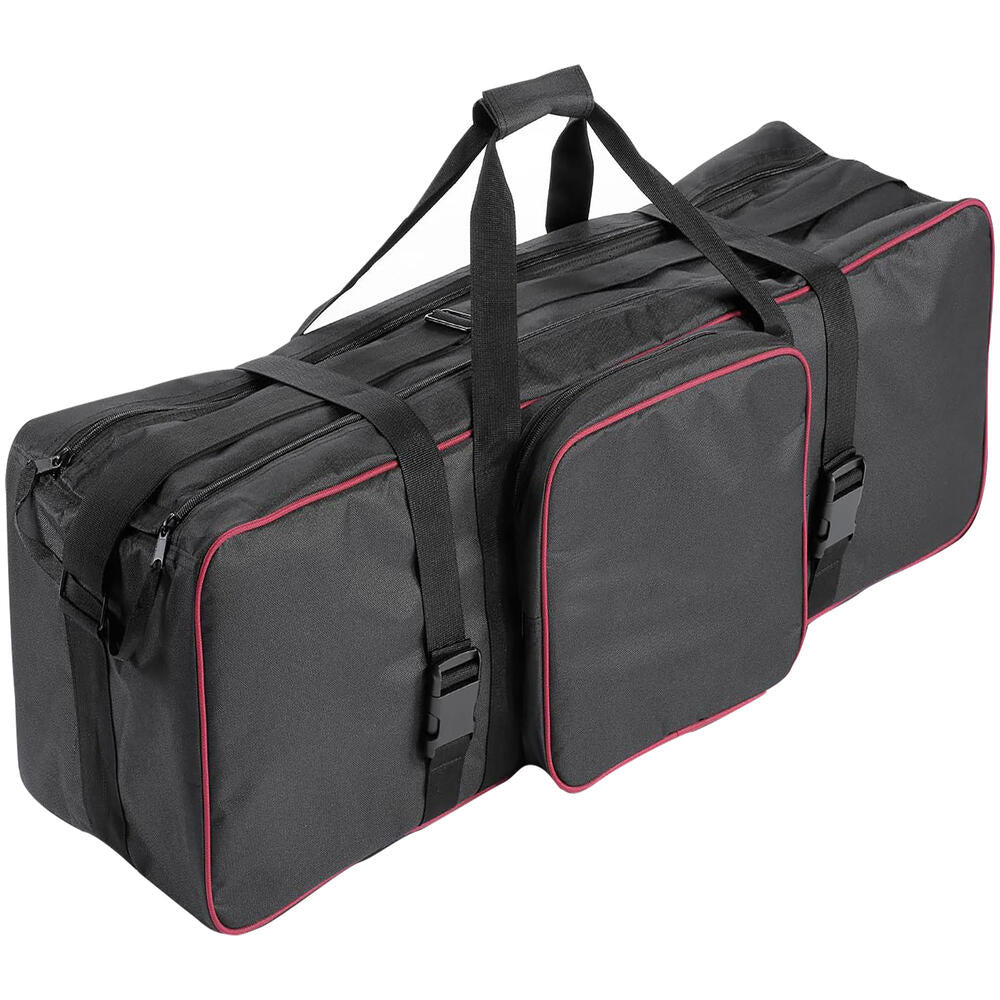 Work Light Accessories - Easy to carry nylon carrying bag for tripod