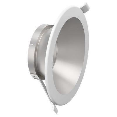 6“ trim for Split downlight DL4D series