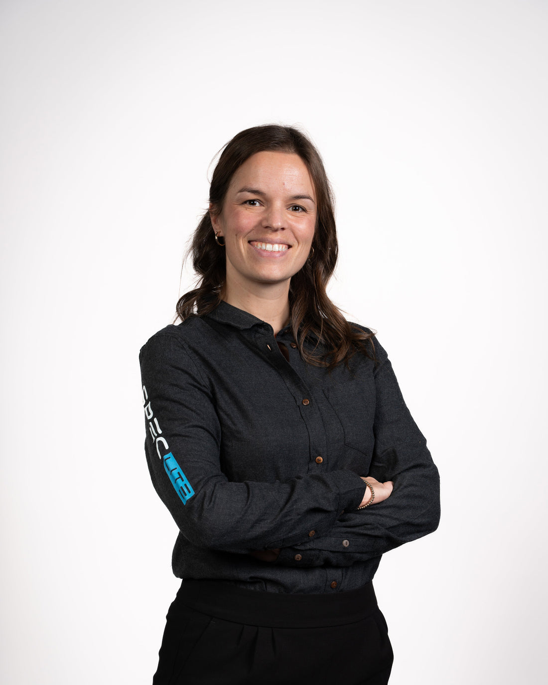 <strong>Andréanne Marleau</strong>