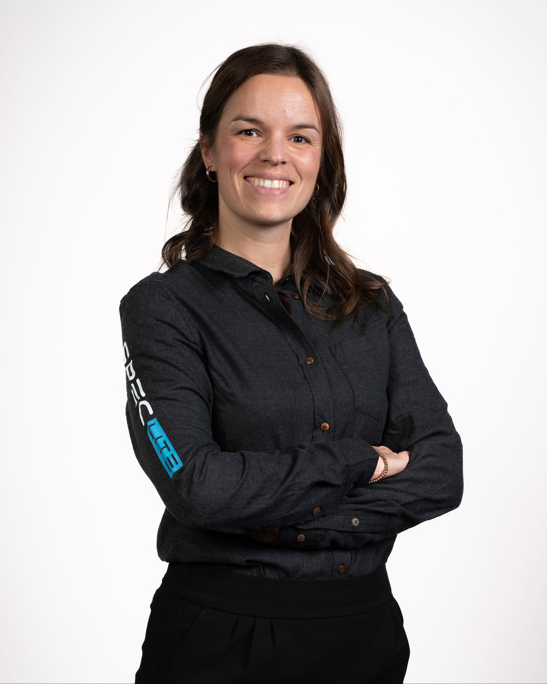 <strong>Andréanne Marleau</strong>