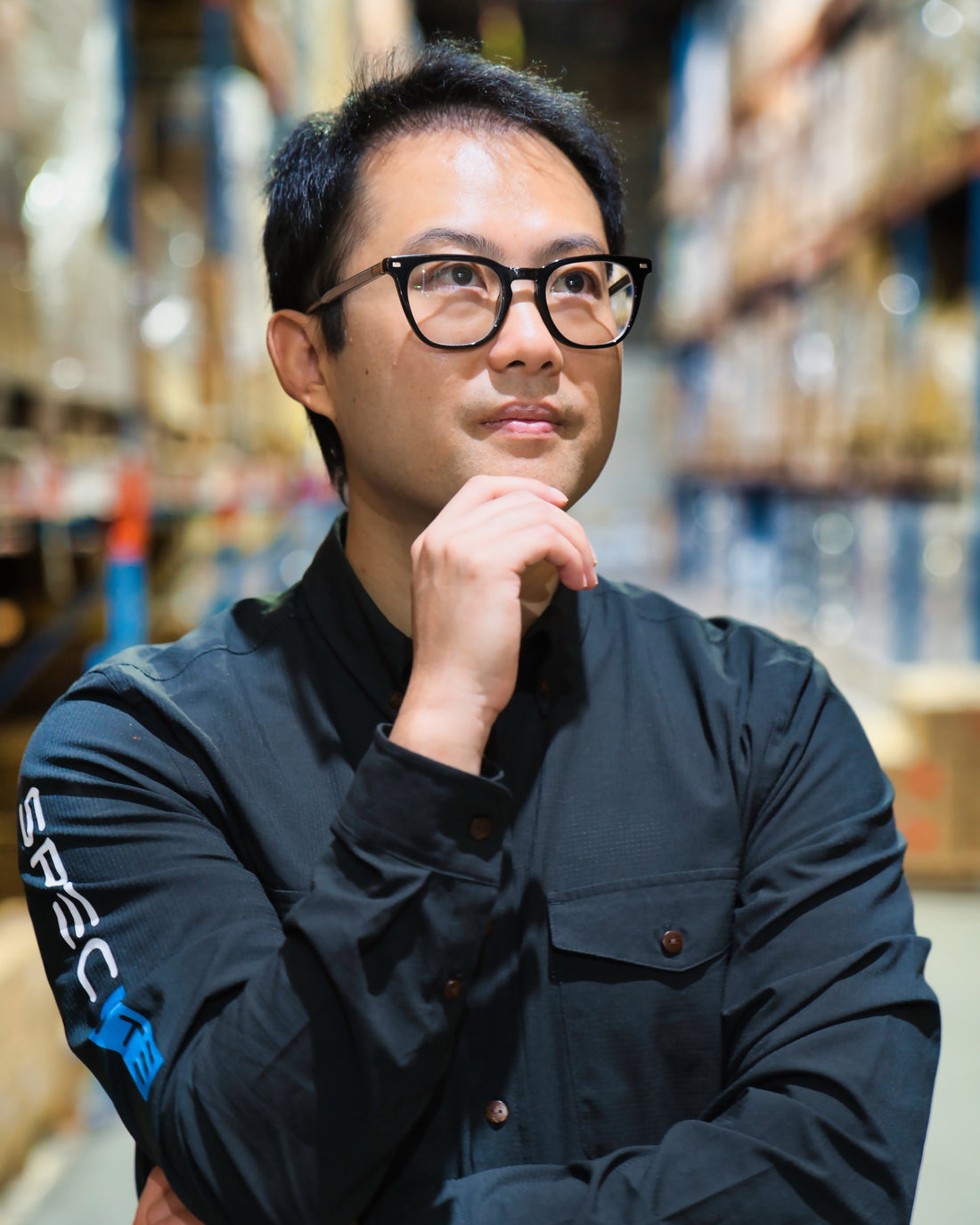 <strong>Leonard Xu</strong>