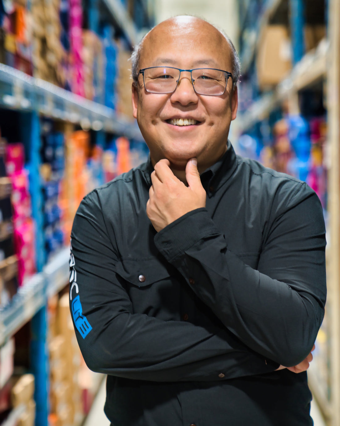 <strong>Tom Yang</strong>