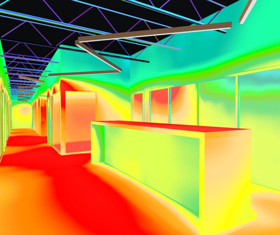 Comment trouver son spécialiste en simulation d'éclairage ?
