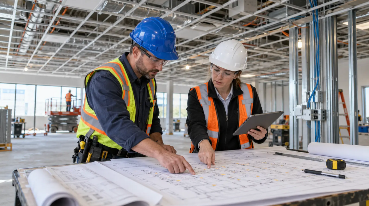 Code énergétique 2020: commencer par bien zoner l’éclairage