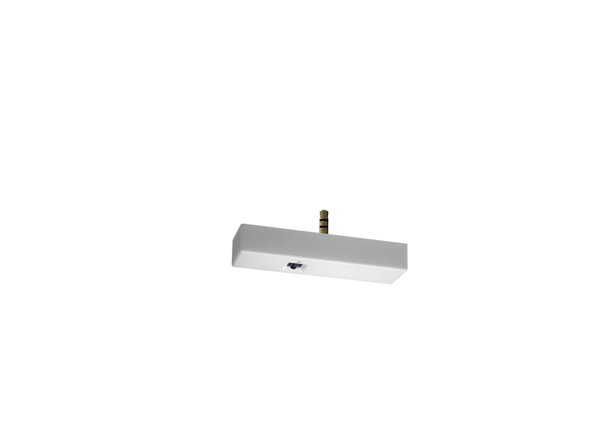 Capteur micro-ondes pour éclairage d'emballage