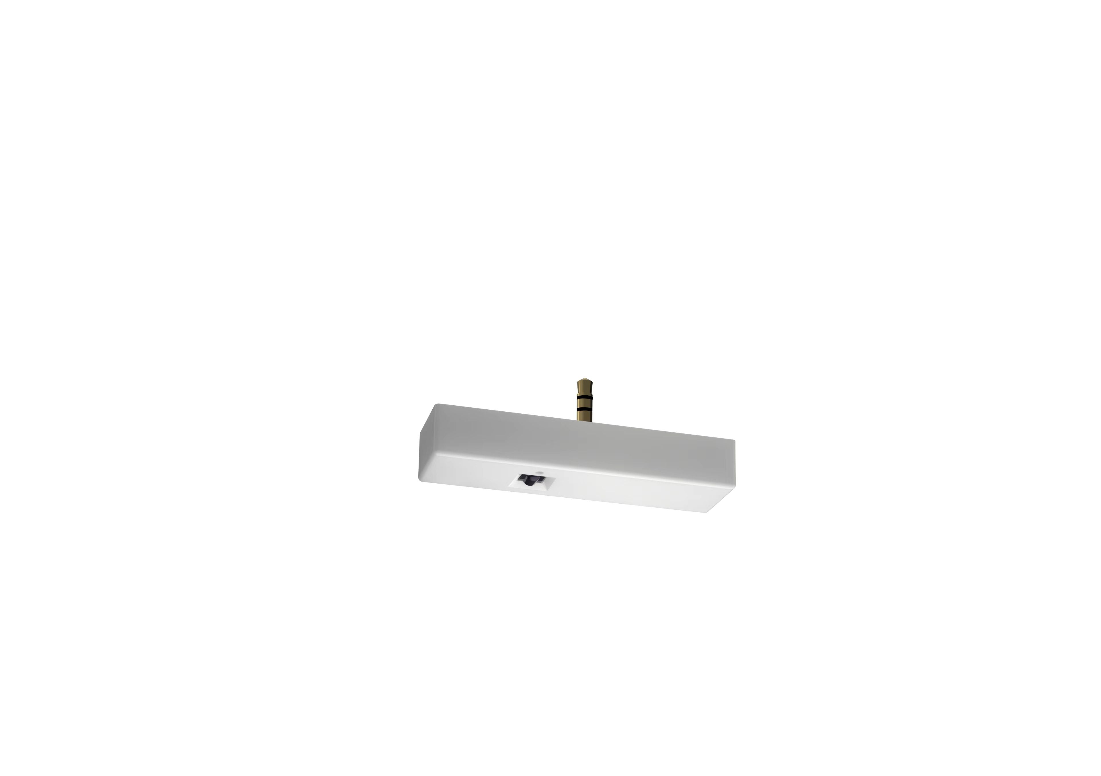 microwave sensor for wrap light