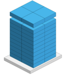 UFO highbay V1 200W 100-277V 50K black clear 120 deg. frost dim 0-10V