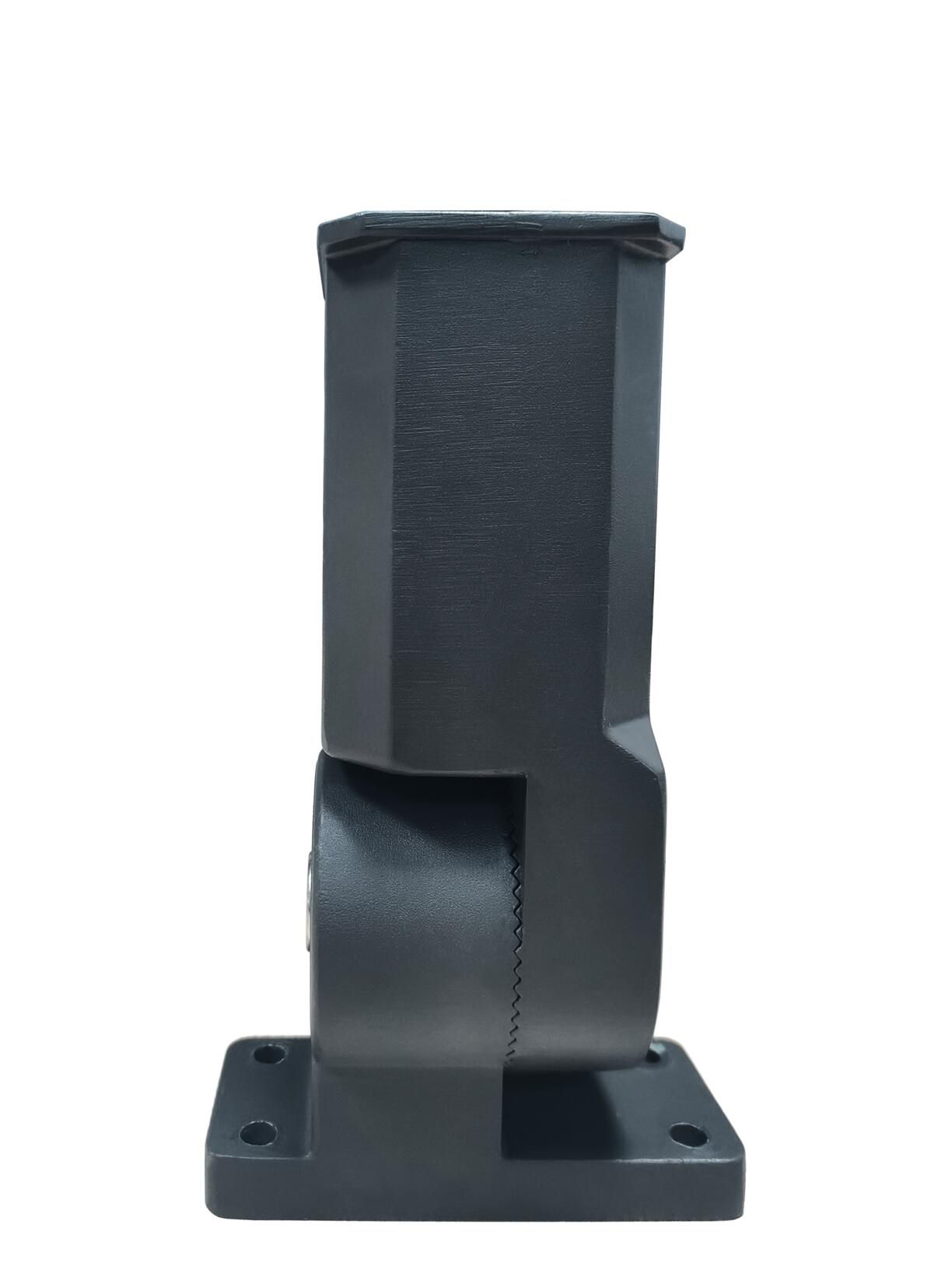 Accessoires pour éclairage sportif - Fixation pour 600 W et moins