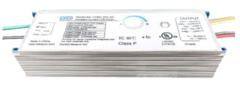 Pilote LED BQ 120-347 VCA 180-260 VCC 120 W 0,6 A