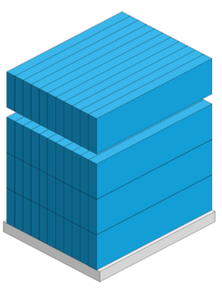 [2pk] Panel light 1x4' 40-30-25W 120-347V 35-40-50K white frost dim 0-10V