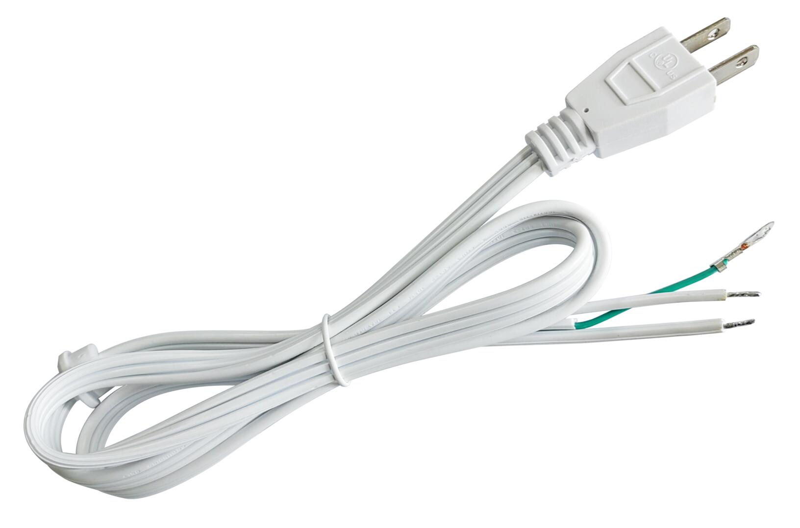 Accessoires pour éclairage de secours - Cordon d'alimentation de 1,2 m