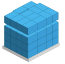 (Vente finale) Area Light V2 Bracket Slip Fitter adjustable for round pole 2.5” max