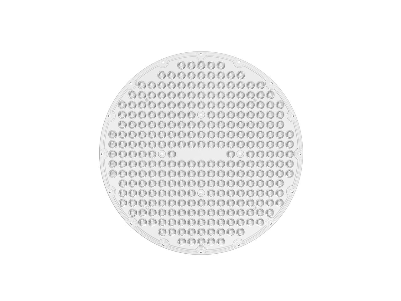 15º optic lens for sports light 300-600W