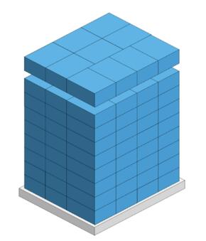 (Vente finale) Wall pack V2 120-100-80W 120-347V 30-40-50K bronze clear 120 deg. int. photo.