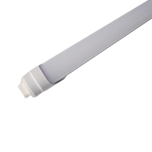 [10pk] T8 8ft 40-36-32-28-24-20W 120-347V 27-35-40-50-60-65K HO-pin universal wiring frost Type A+B