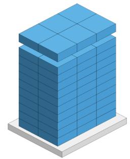 UFO highbay dome V2 100W 100-277V 50K black frost 120 deg. dim 0-10V