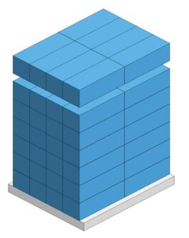 Explosion Proof 2FT Linear Shape 60W 120-277V 50K Gray Clear C1D2 IP66