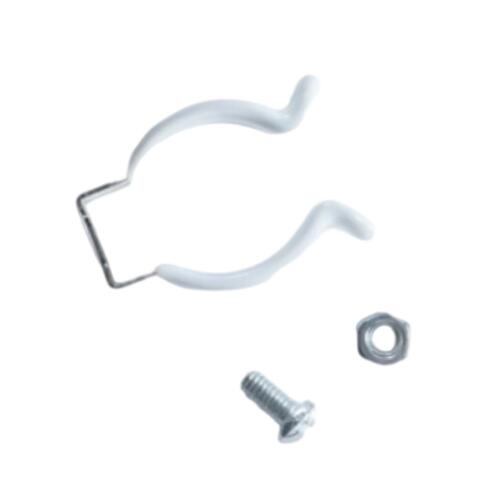 10PK-Clips for T8 Tube