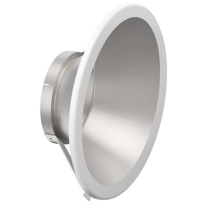 8“ trim for Split downlight DL4D series