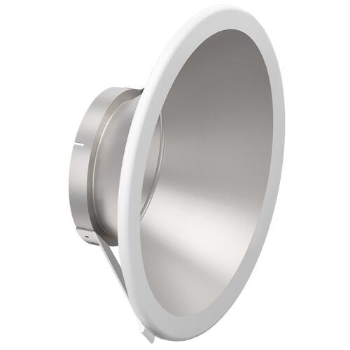 8“ trim for Split downlight DL4D series