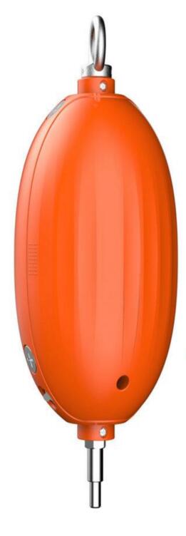 Emergency LED Driver 100-347V 170VDC 40W 90mins CUL listed