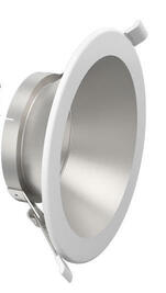 [6pk] (Vente finale) Split Downlight - Reflecteur 6"