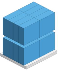 Explosion Proof 2FT Linear Shape 60-50-40W 120-347V 40-50-65K Gray Clear C1D1 IP66
