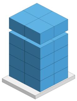 Explosion Proof UFO 100-80-60W 120-347V 40-50-60K Gray Clear C1D1 IP66