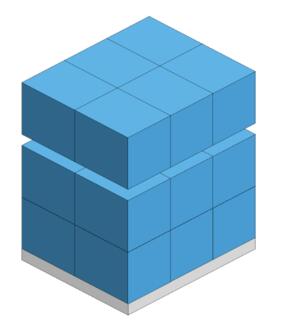 Explosion Proof UFO 200-150-120W 120-347V 40-50-60K Gray Clear C1D1 IP66