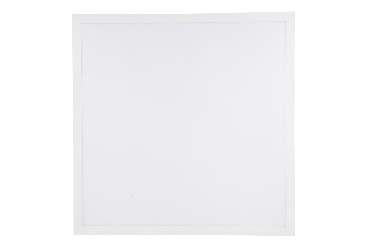 [2pk] Panel light 2x2' 40-30-25-20-15W 120-347V 30-40-50-57-65K white frost dim 0-10V
