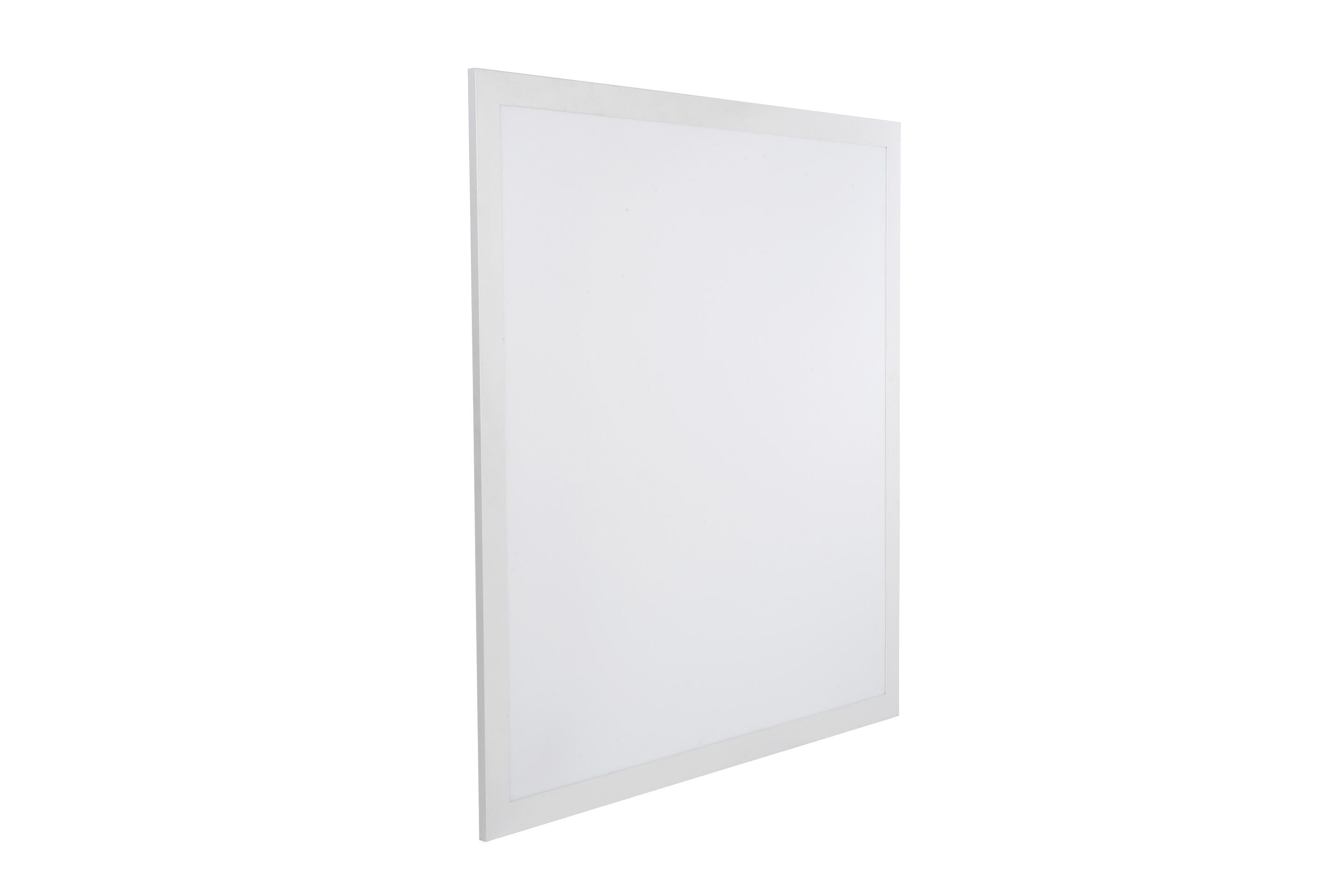 [2pk] Panel light 2x2' 40-30-25-20-15W 120-347V 30-40-50-57-65K white frost dim 0-10V