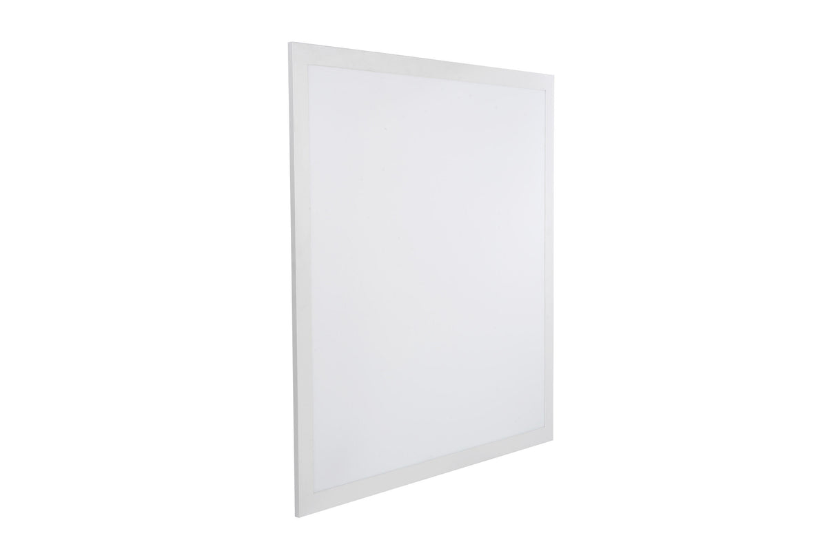 [2pk] Panel light 2x2' 40-30-25-20-15W 120-347V 30-40-50-57-65K white frost dim 0-10V