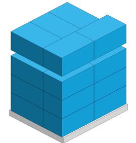 Split Downlight 10“ 40-30-25W 120-347V 27-30-35-40-50K white frost dimmable TRIAC & 0-10V