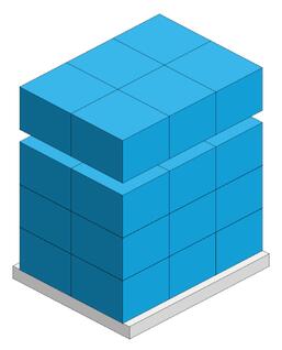 Emergency light remote heads Singel 5W 5-24VDC