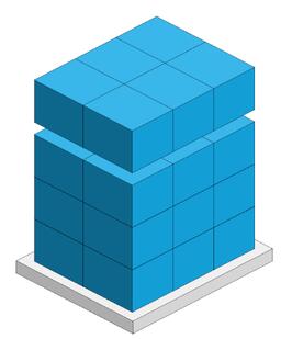 Ceiling light 12\" 25W 120V 27-30-35-40-50K white frost dim TRIAC