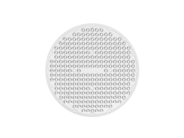 25º optic lens for lentille pour Sports Light 300-600W V2