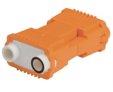 [25pk] IDEAL Luminaire Disconnects 102 2-wire 600V 6A 12-18AWG