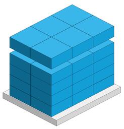 UFO highbay V2 240-200-150W 120-347V 40K black clear 90 deg. motion dim 0-10V