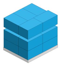 Flood light 150W 120-347V 57K bronze clear 120 deg. int. photo.