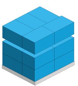 Flood light 200W 120-347V 57K bronze clear 120 deg. int. photo.