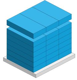 Éclairage de zone V3 500-450-400 W 100-277 V Bronze 57 K transparent, culot à mouvement 3M, verrouillage par rotation (photo)