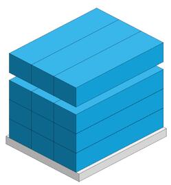 Linear Retrofit 4ft 65-60-50-40-30W 120-347V 35-40-50-57-65K white frost dim 0-10V motion