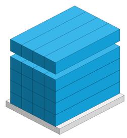 T8 4ft 22-20-18-15-12-10W 120-347V 27-35-40-50-60-65K 2pin universal wiring clear Type A+B