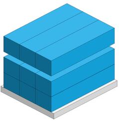 Vapor tight 4ft 48-42-36W 120-347V 30-40-50K white frost 12VDC dim 0-10V