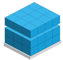 Canopy 10x10\" 80-60-40-20W 120-347V 35-40-50K white frost motion ready 3pins dim 0-10V