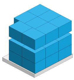 Work light 100W 120V 50K orange clear omni V2