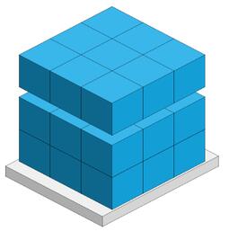 Ceiling light 12\" 24W 120V 27-35-40-50-60K black frost dim TRIAC