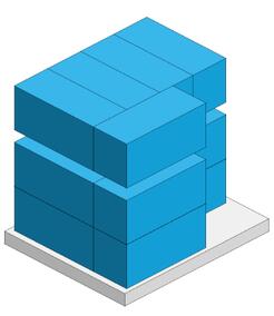 Slim Panel 4" 9W 120V 27-30-35-40-50K white clear Gimbal dim TRIAC