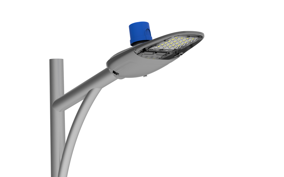 Street lights
