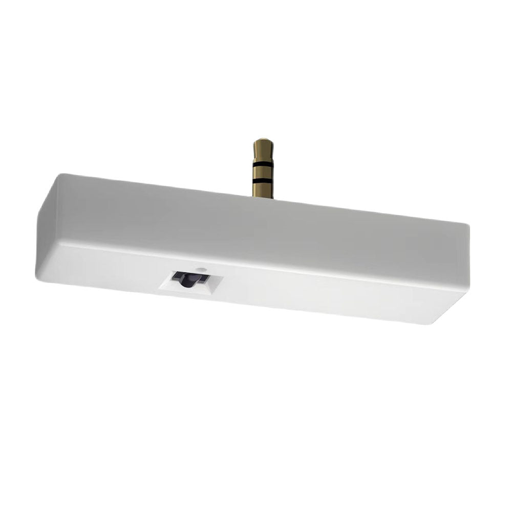 Capteur micro-ondes pour éclairage d'emballage